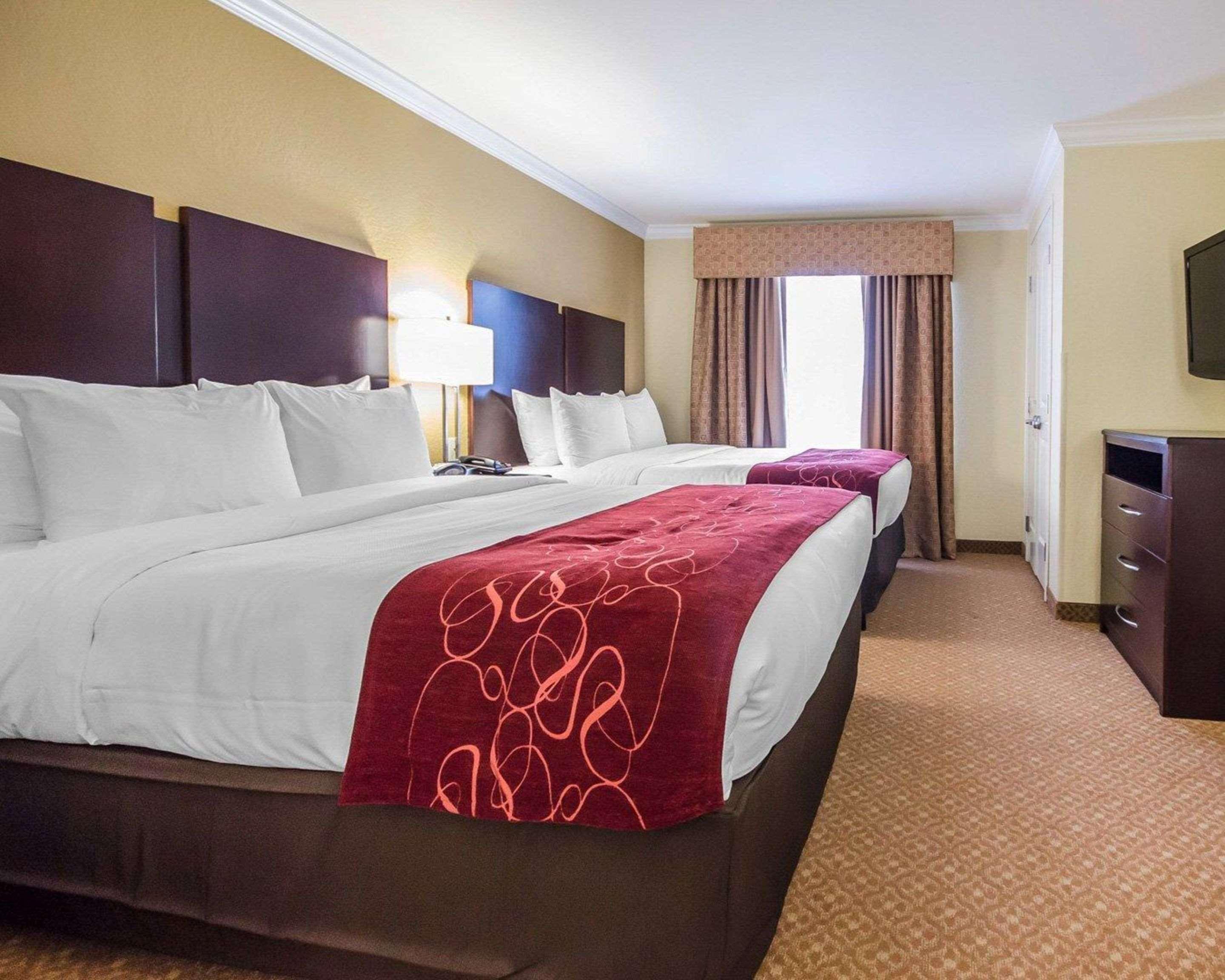 Comfort Suites Elizabethtown Eksteriør bilde