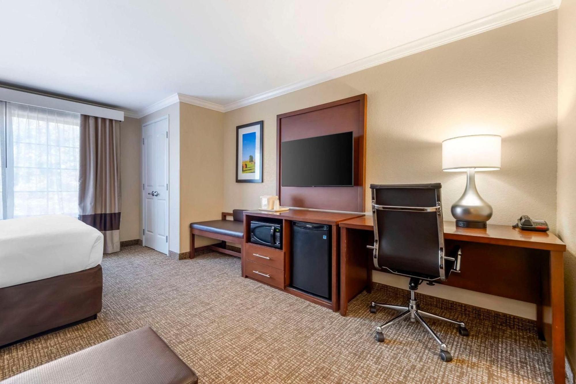 Comfort Suites Elizabethtown Eksteriør bilde