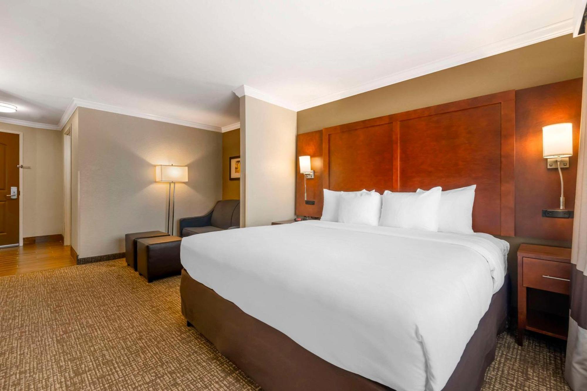 Comfort Suites Elizabethtown Eksteriør bilde