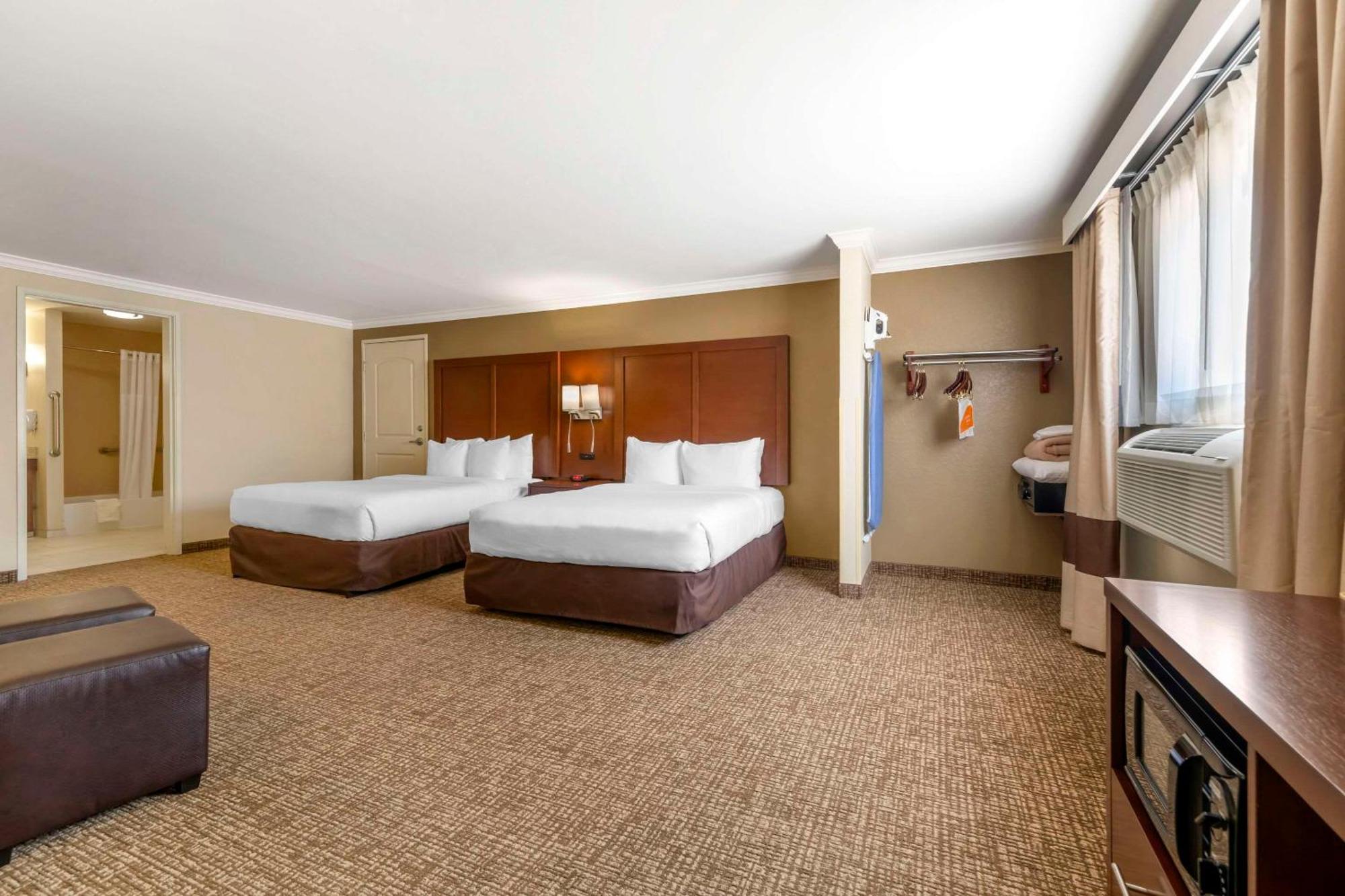 Comfort Suites Elizabethtown Eksteriør bilde