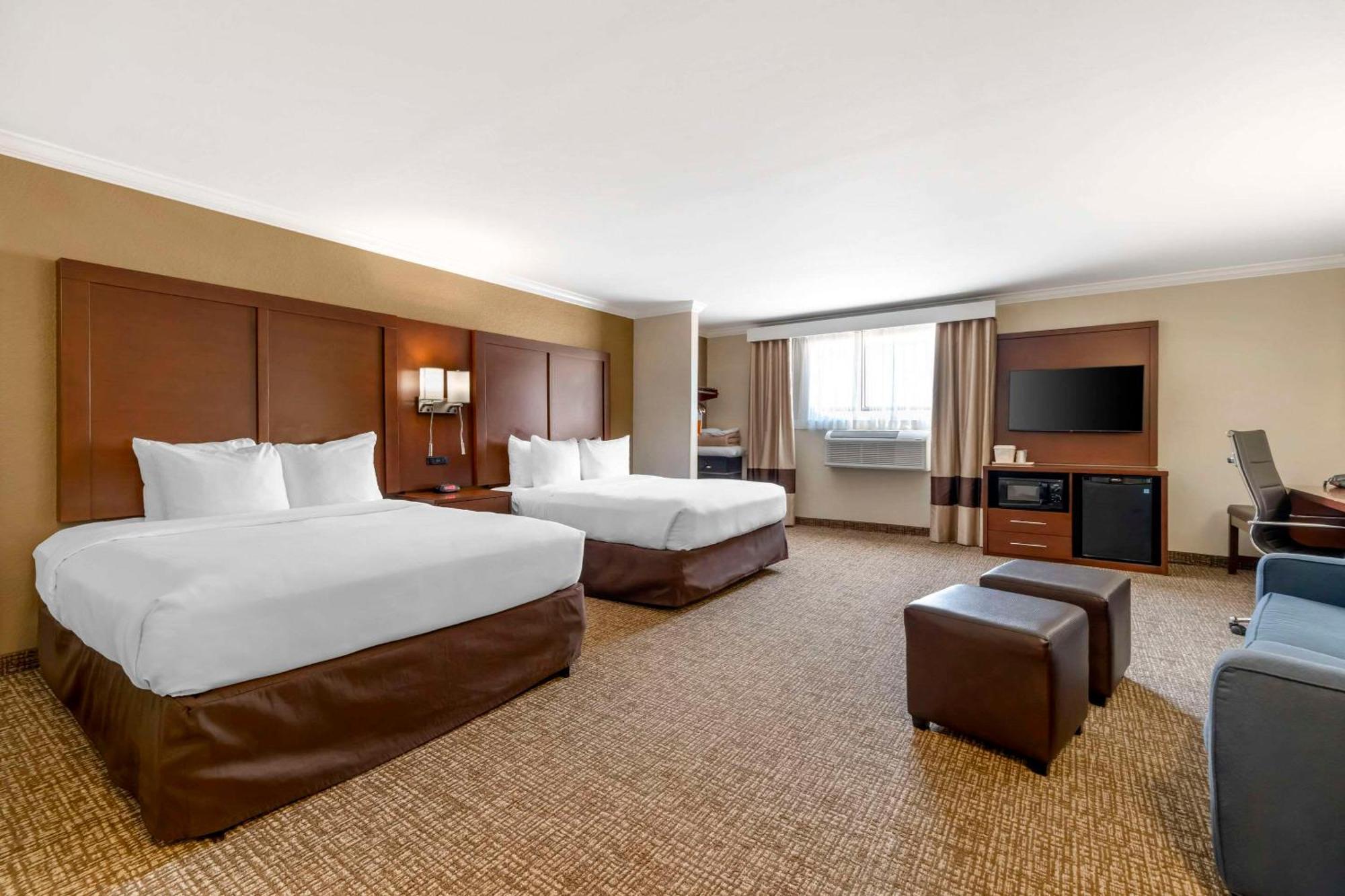 Comfort Suites Elizabethtown Eksteriør bilde
