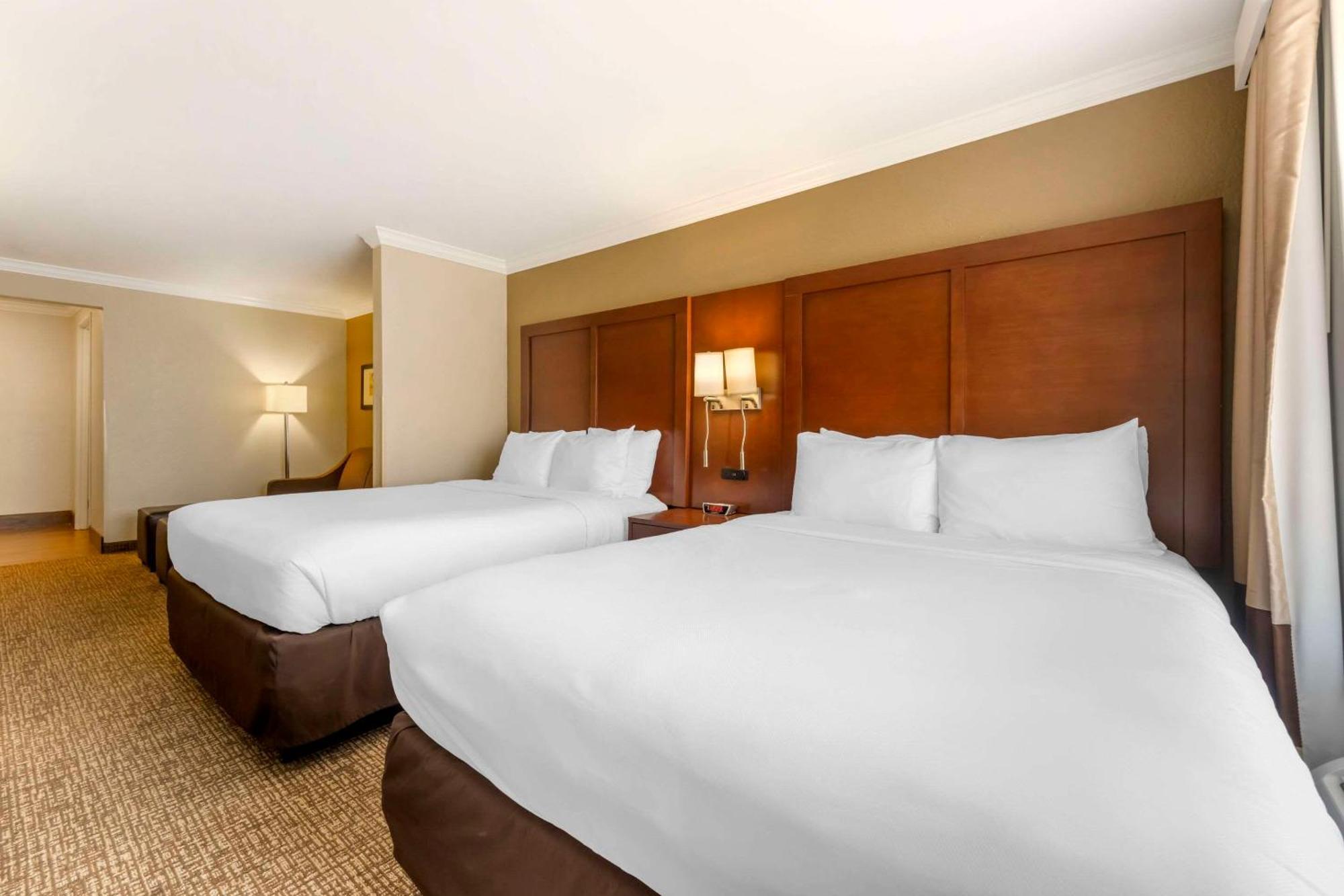 Comfort Suites Elizabethtown Eksteriør bilde